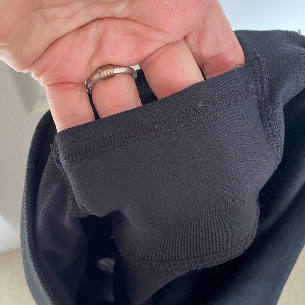 Fabletics Powderhold Bike Shorts - Picture 6 of 7